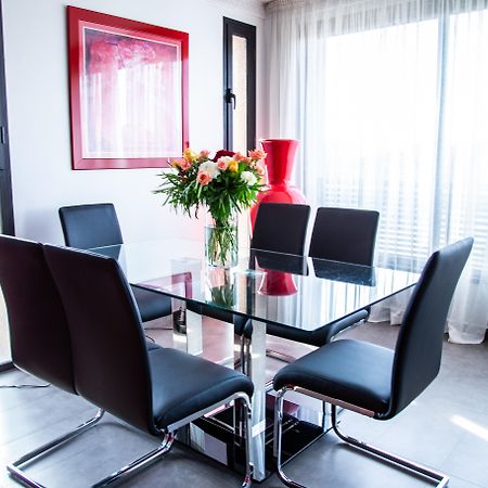Medina Loft & Spa Μαρακές Εξωτερικό φωτογραφία