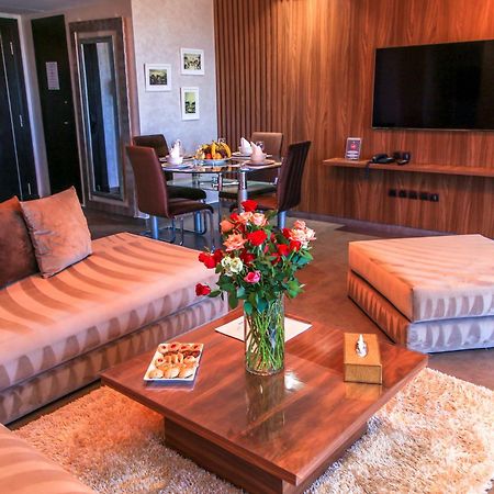 Medina Loft & Spa Μαρακές Εξωτερικό φωτογραφία