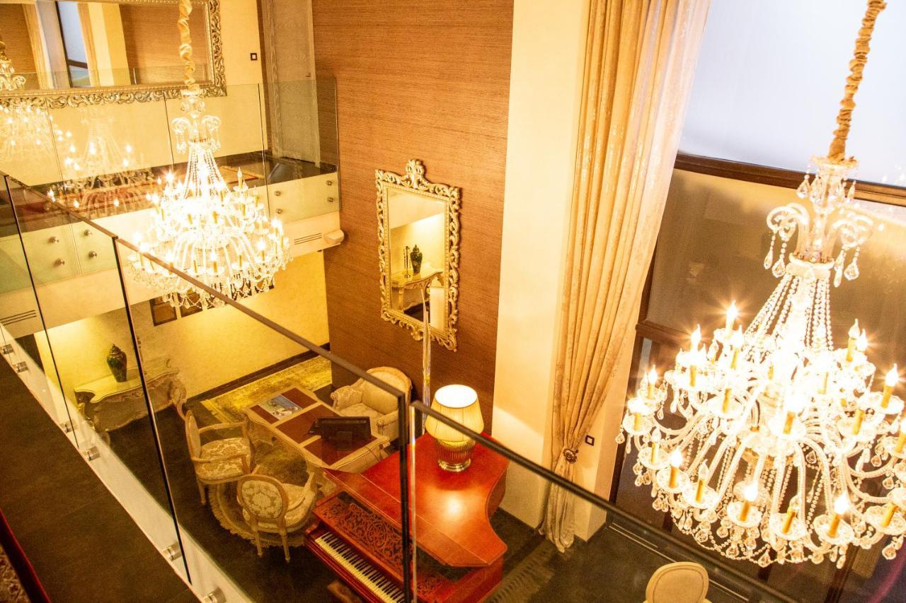 Medina Loft & Spa Μαρακές Εξωτερικό φωτογραφία