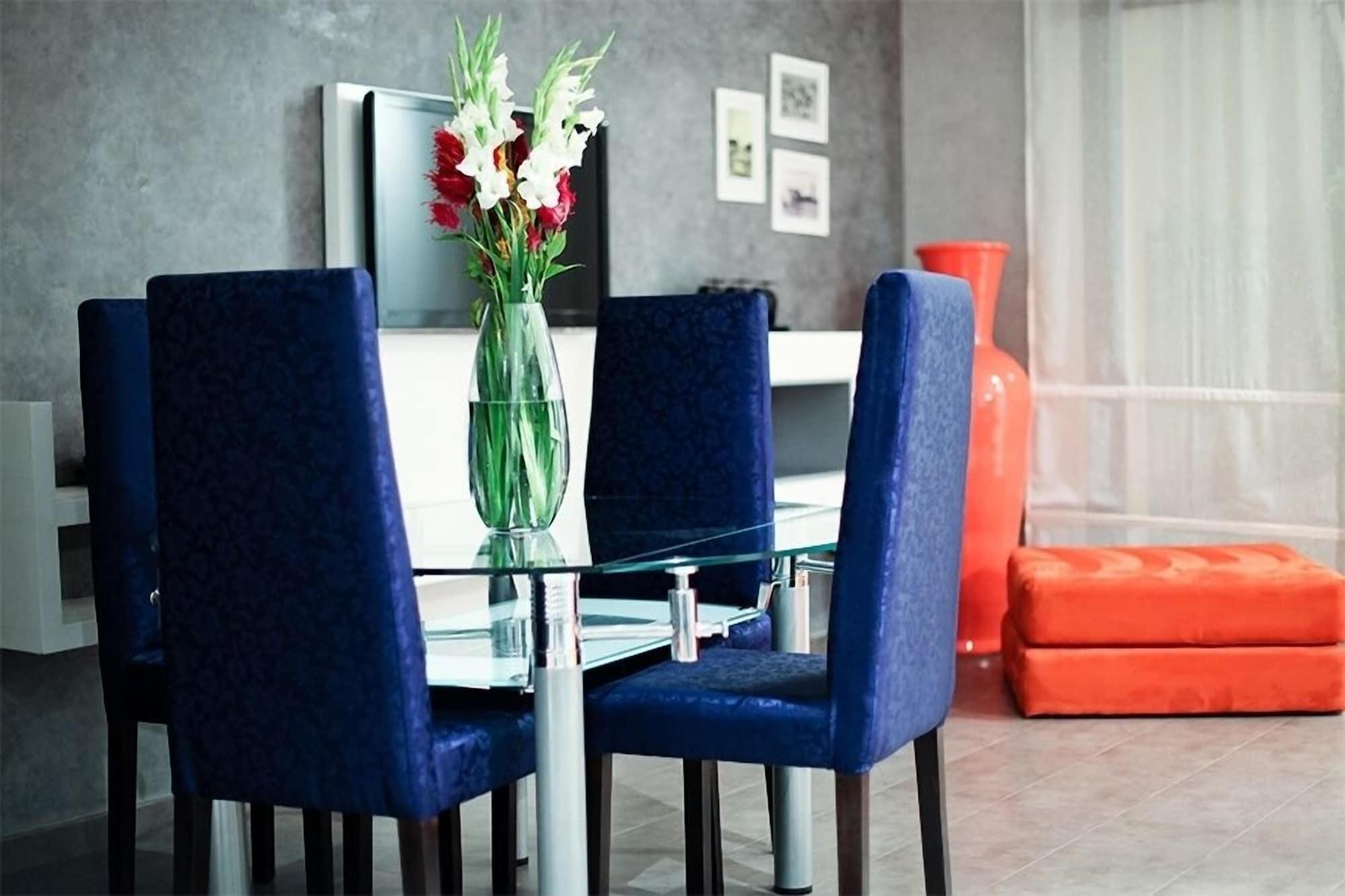 Medina Loft & Spa Μαρακές Εξωτερικό φωτογραφία