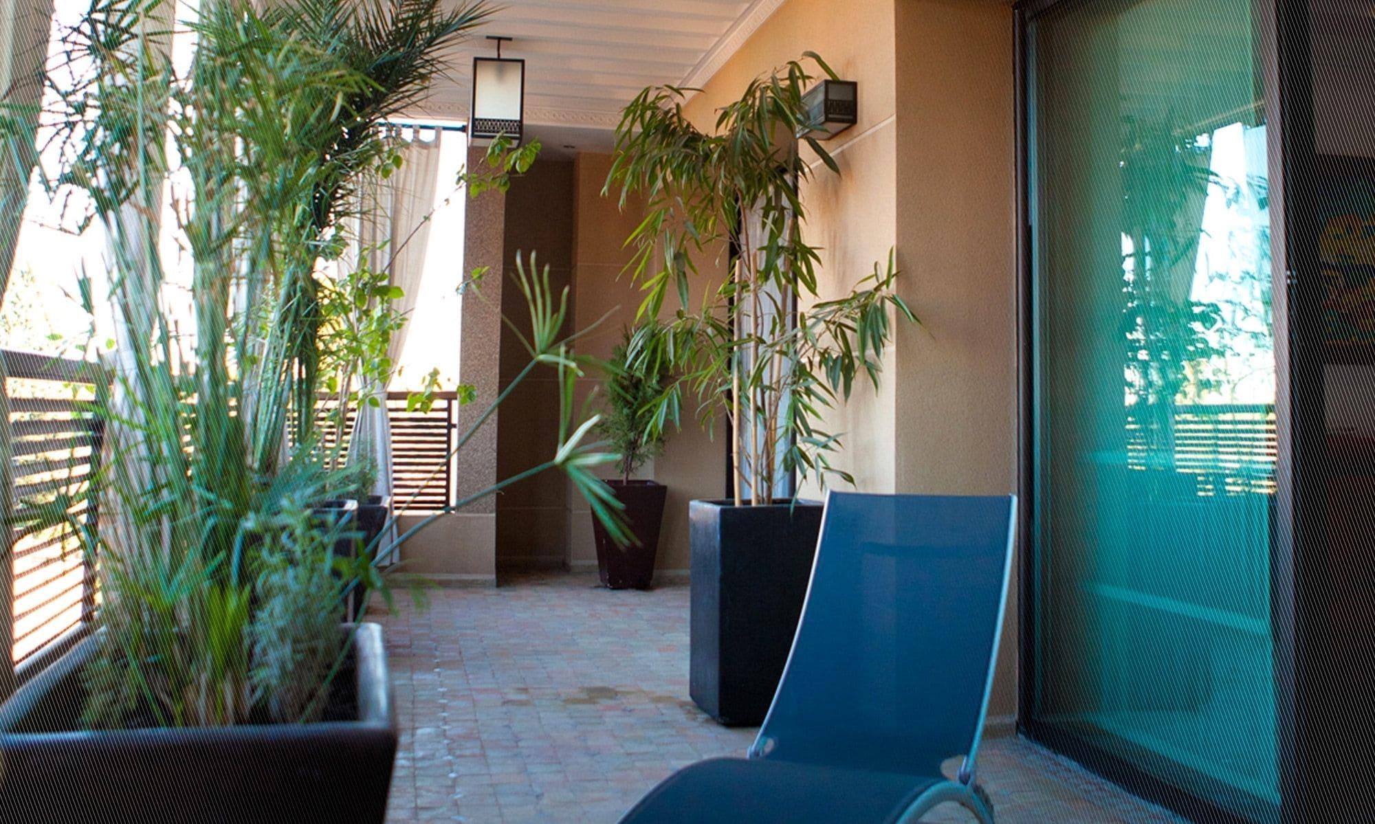 Medina Loft & Spa Μαρακές Εξωτερικό φωτογραφία