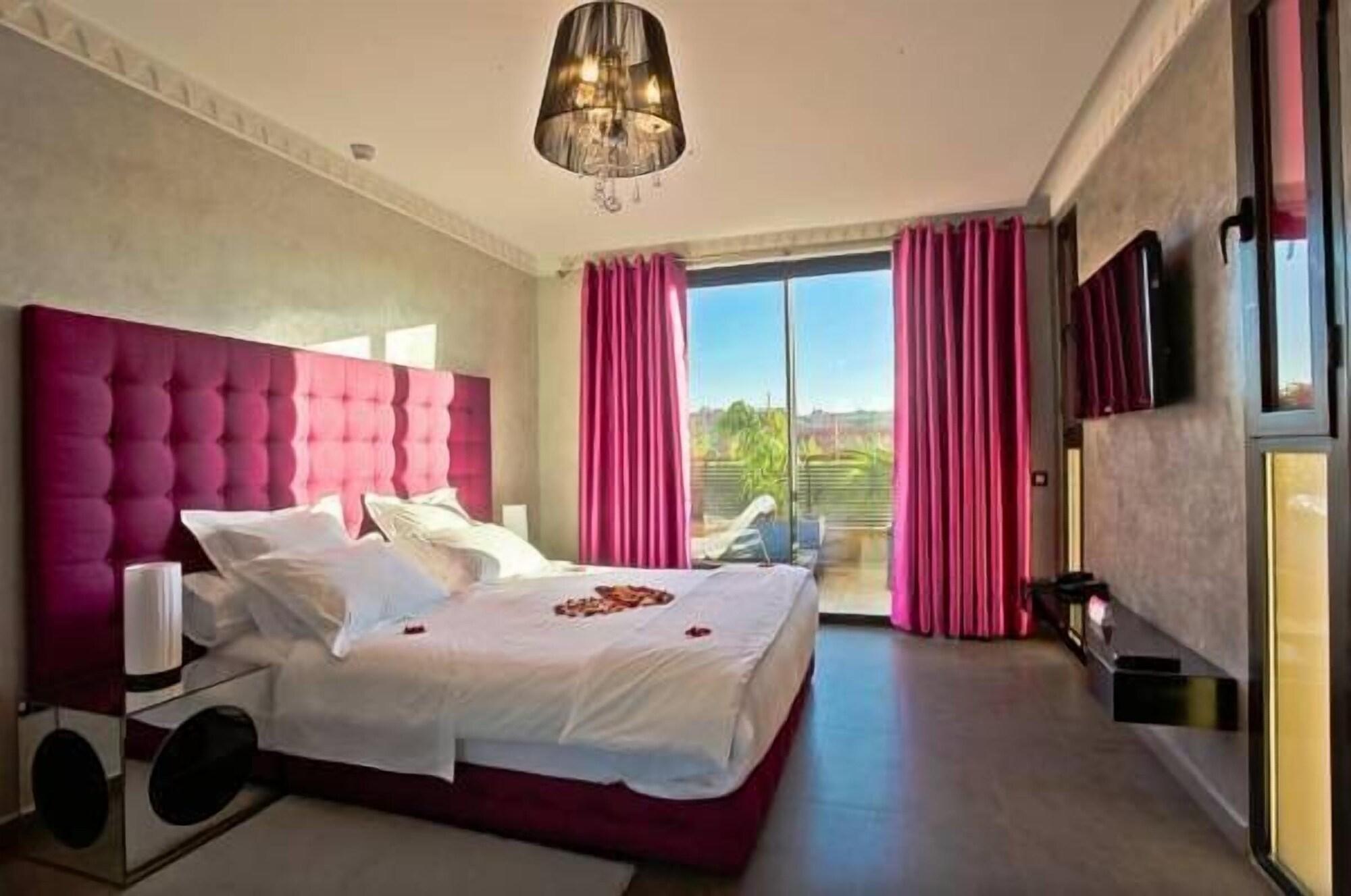 Medina Loft & Spa Μαρακές Εξωτερικό φωτογραφία