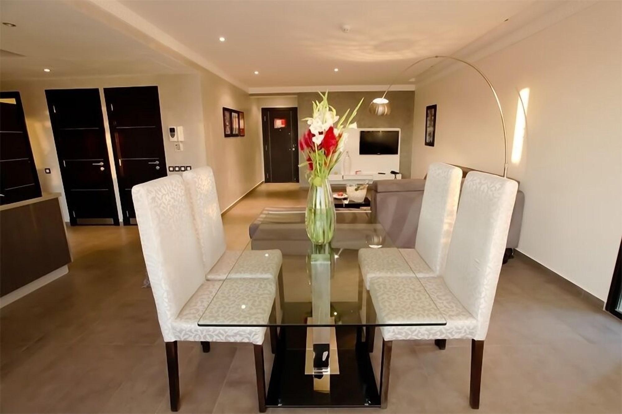 Medina Loft & Spa Μαρακές Εξωτερικό φωτογραφία