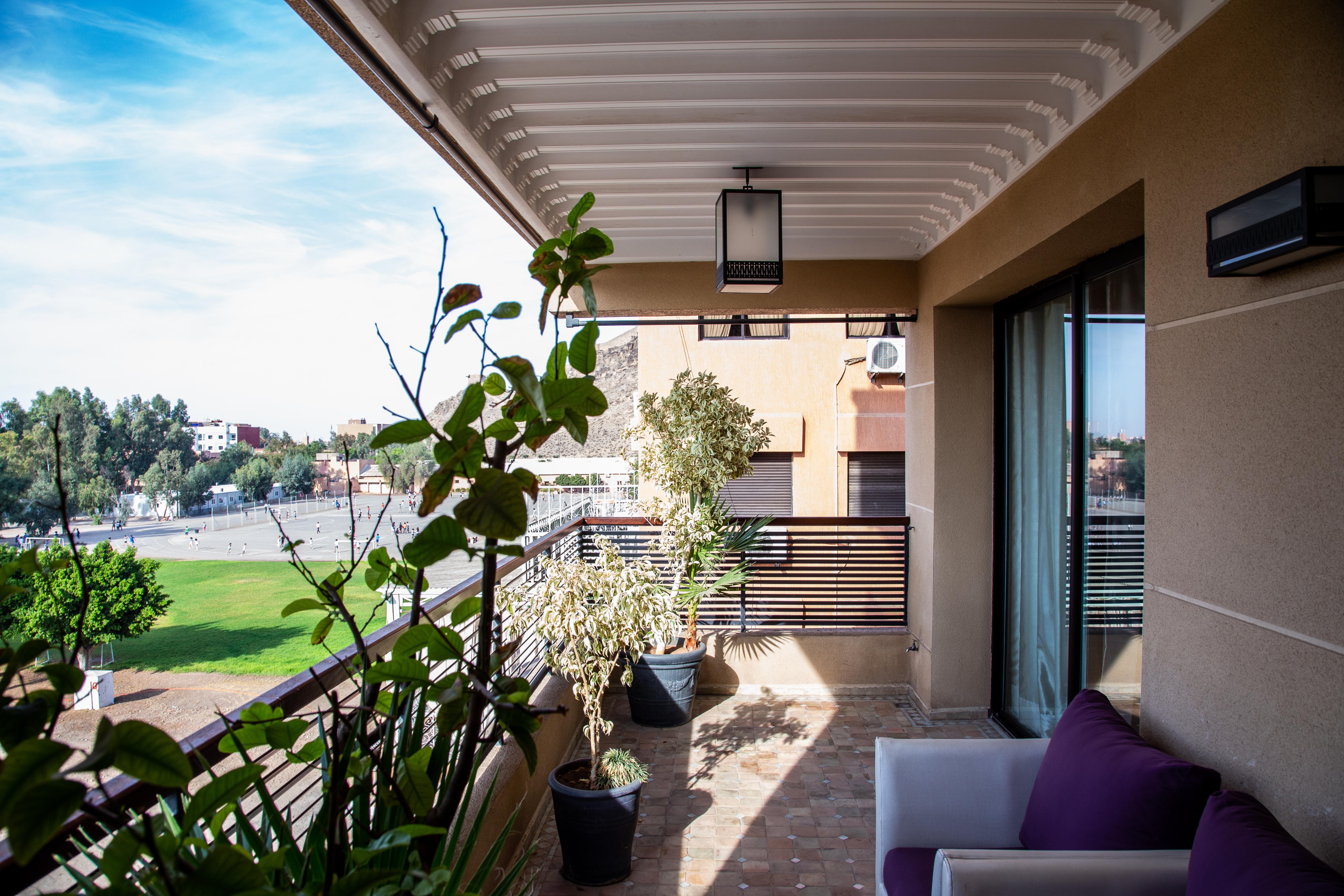 Medina Loft & Spa Μαρακές Εξωτερικό φωτογραφία