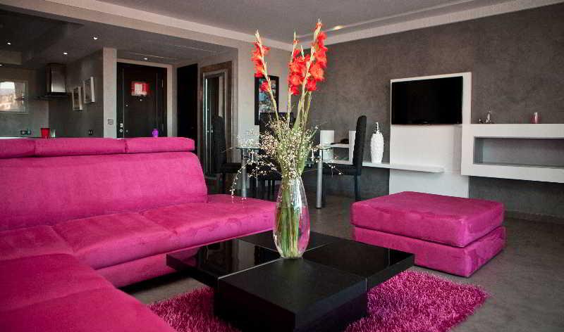 Medina Loft & Spa Μαρακές Εξωτερικό φωτογραφία