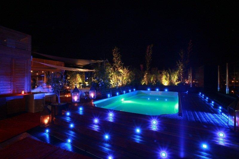 Medina Loft & Spa Μαρακές Εξωτερικό φωτογραφία