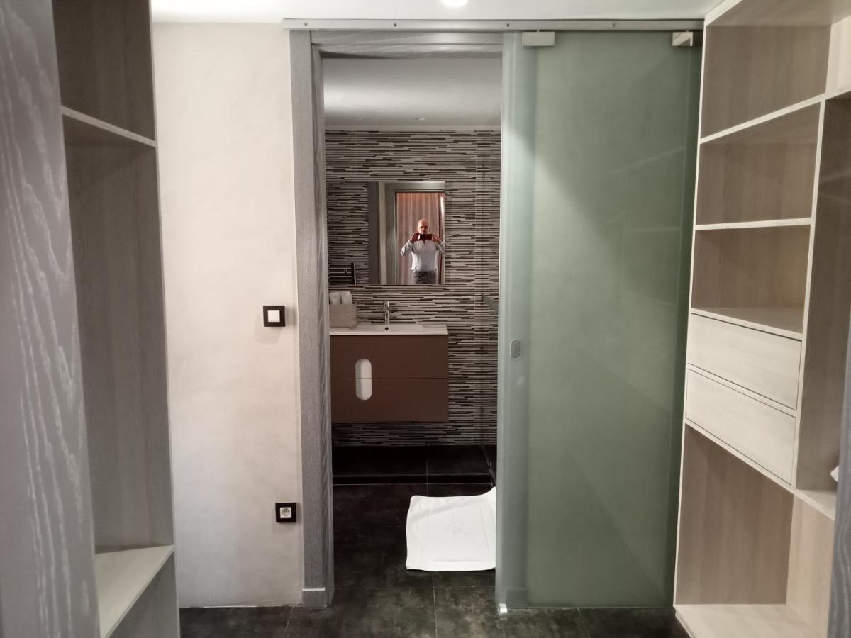 Medina Loft & Spa Μαρακές Εξωτερικό φωτογραφία