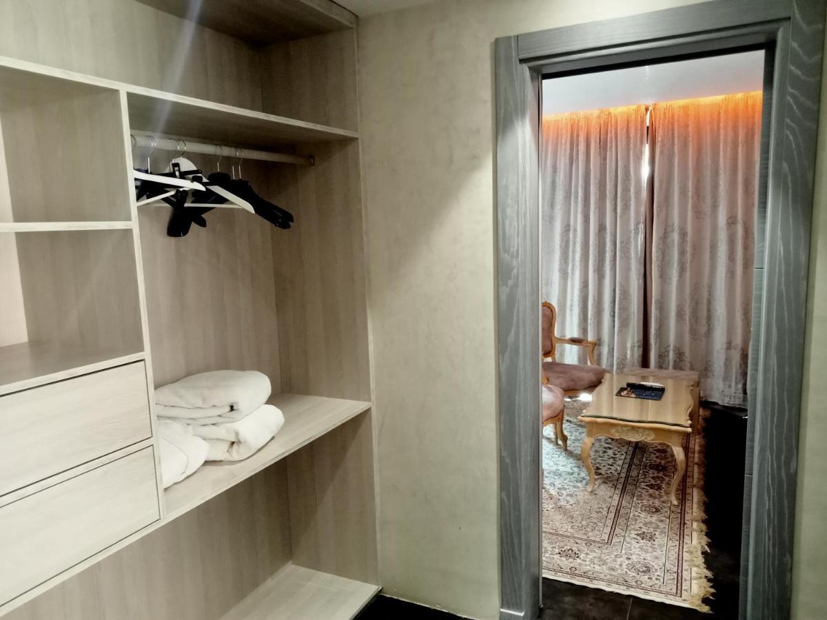 Medina Loft & Spa Μαρακές Εξωτερικό φωτογραφία