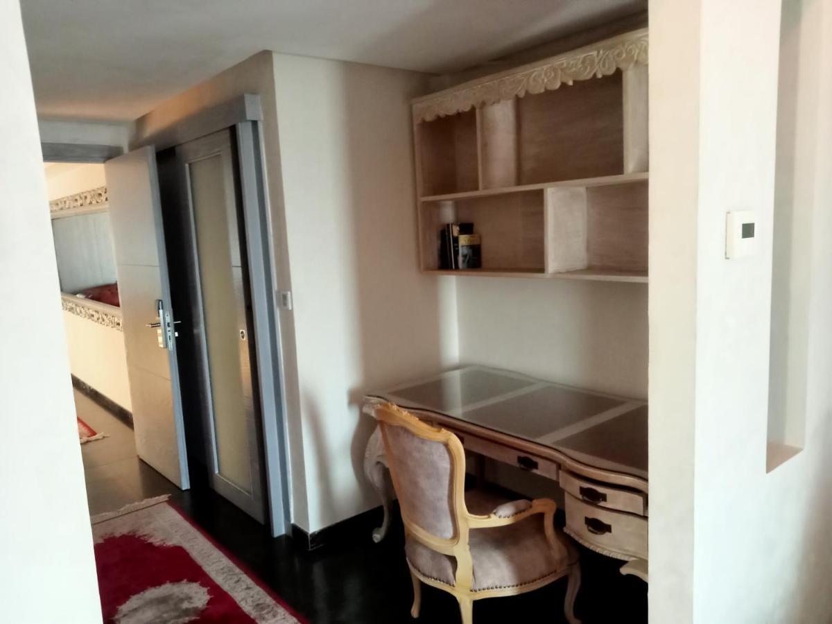 Medina Loft & Spa Μαρακές Εξωτερικό φωτογραφία
