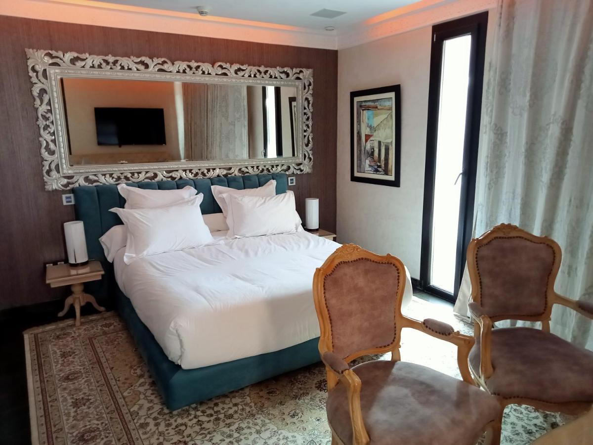 Medina Loft & Spa Μαρακές Εξωτερικό φωτογραφία