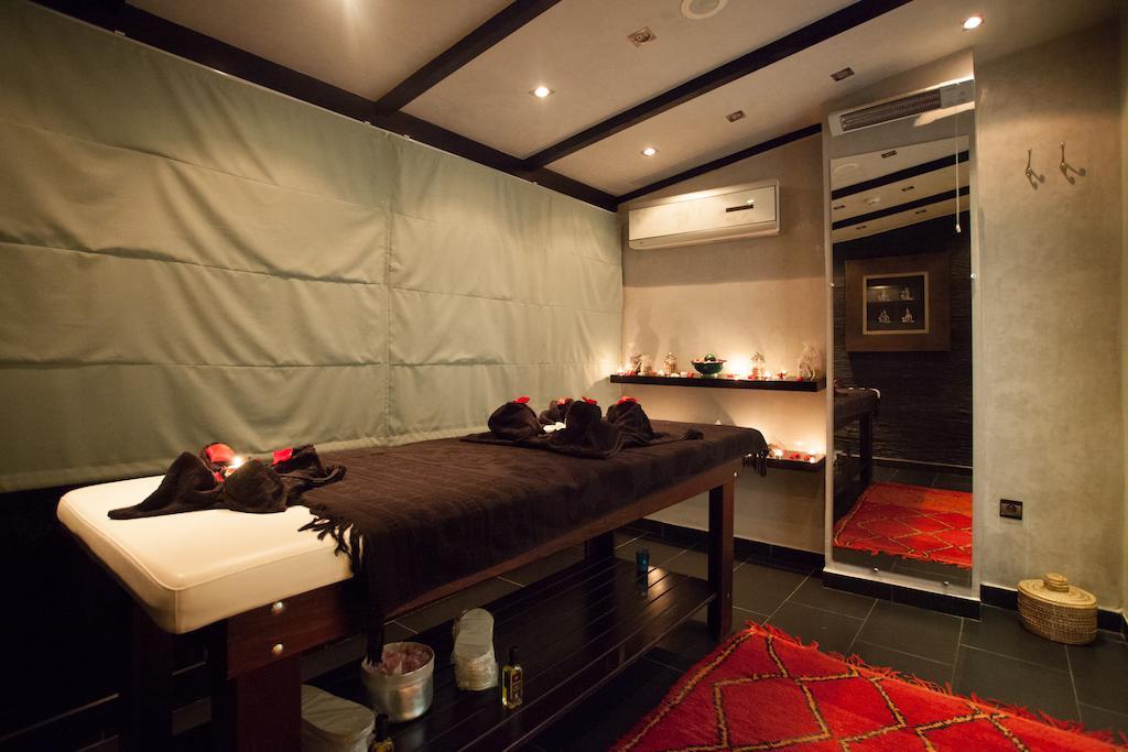 Medina Loft & Spa Μαρακές Εξωτερικό φωτογραφία