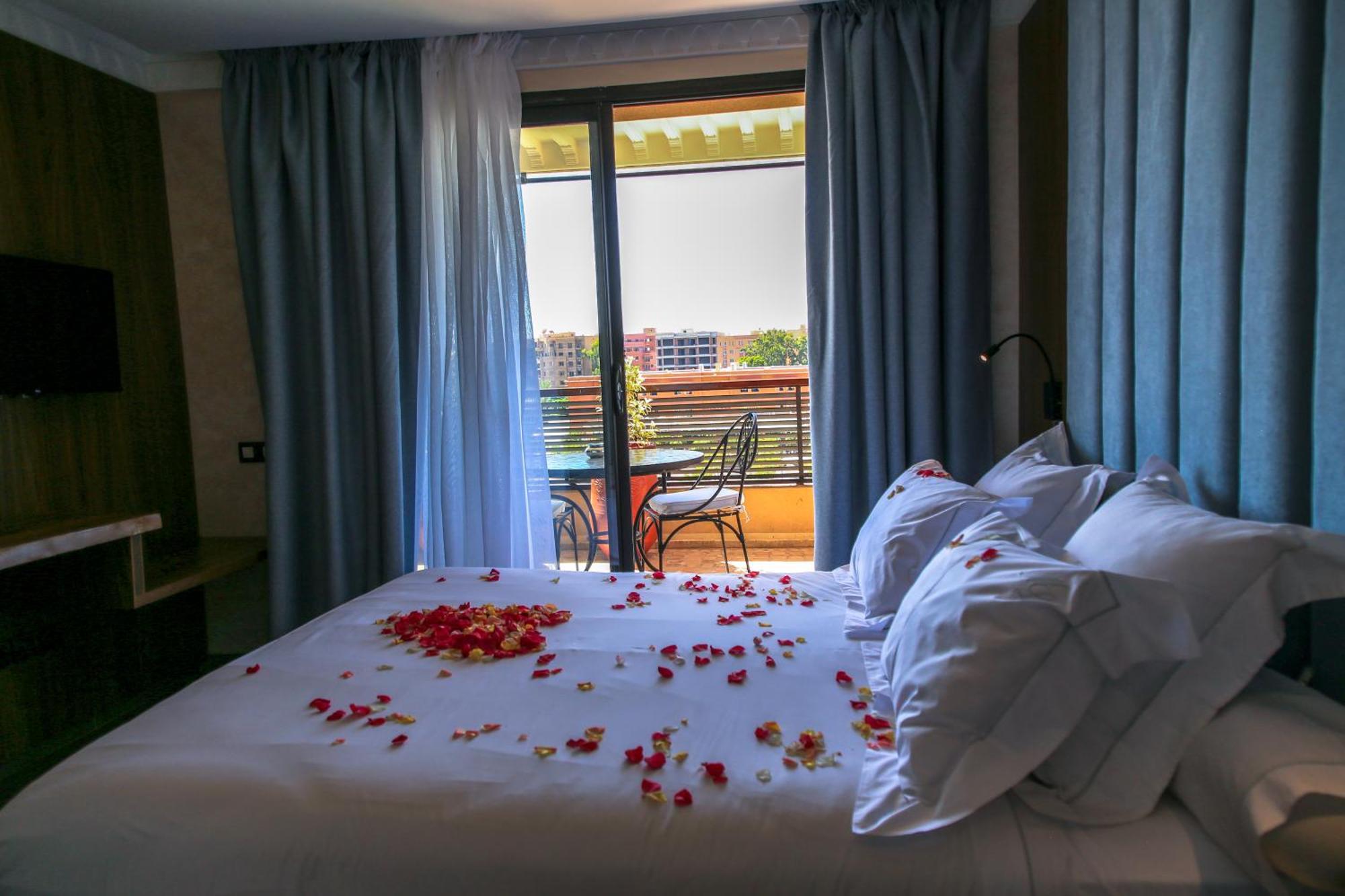 Medina Loft & Spa Μαρακές Εξωτερικό φωτογραφία
