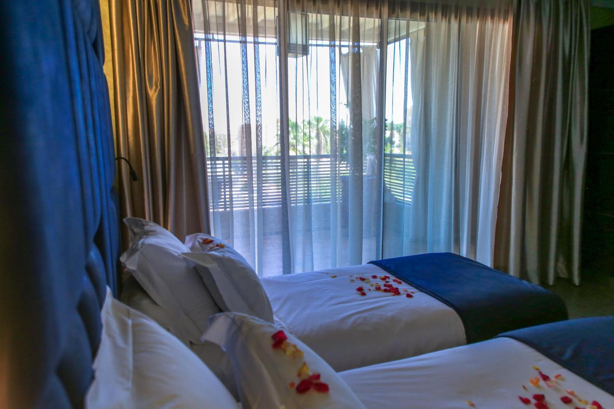 Medina Loft & Spa Μαρακές Εξωτερικό φωτογραφία