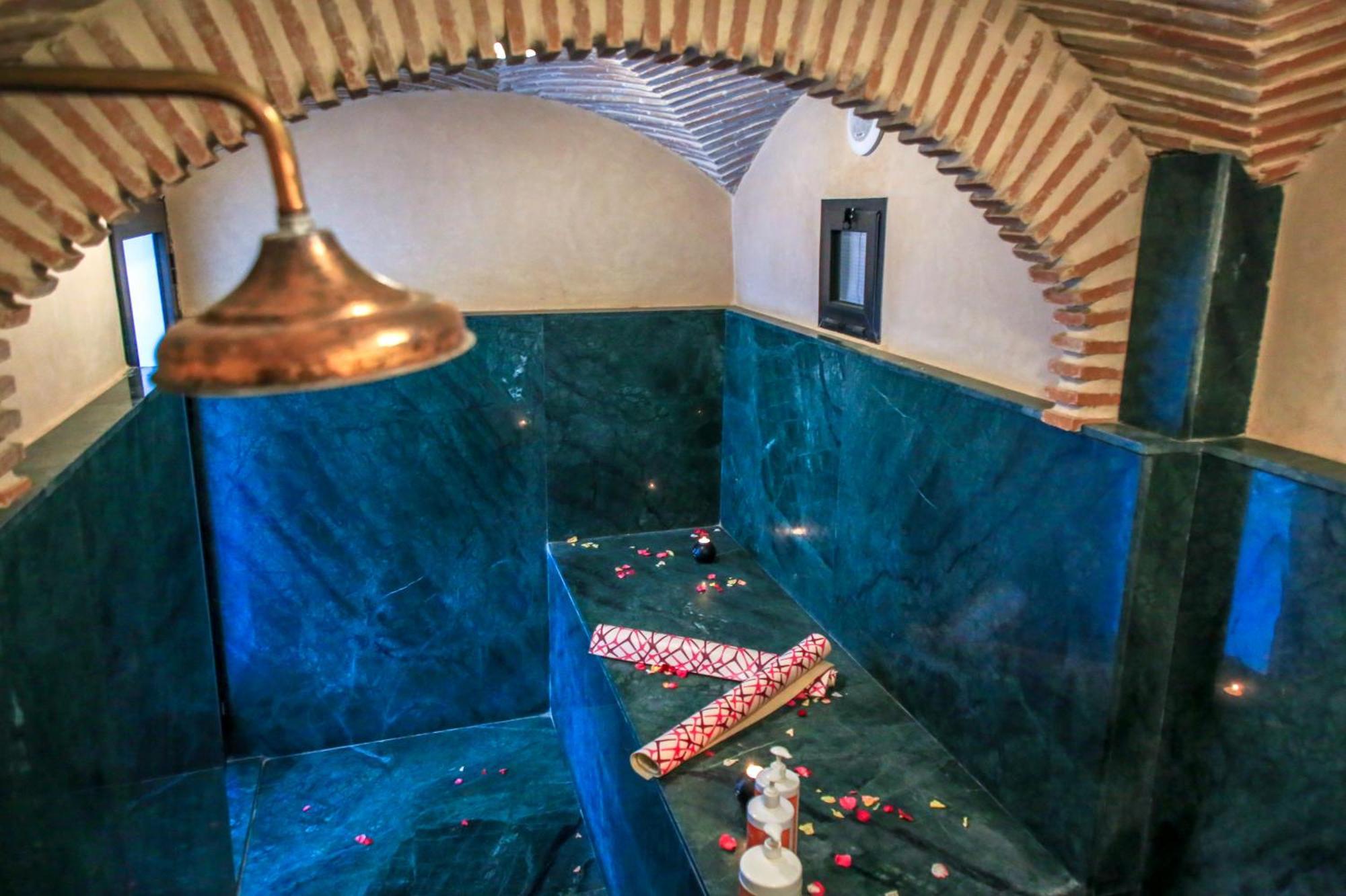 Medina Loft & Spa Μαρακές Εξωτερικό φωτογραφία