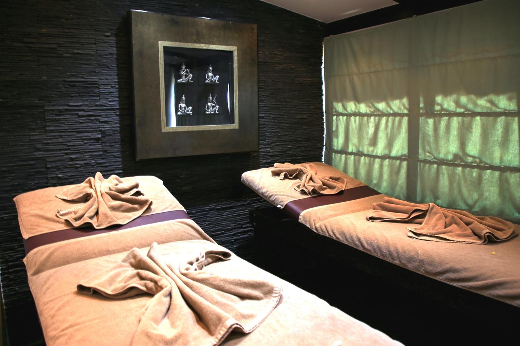 Medina Loft & Spa Μαρακές Εξωτερικό φωτογραφία