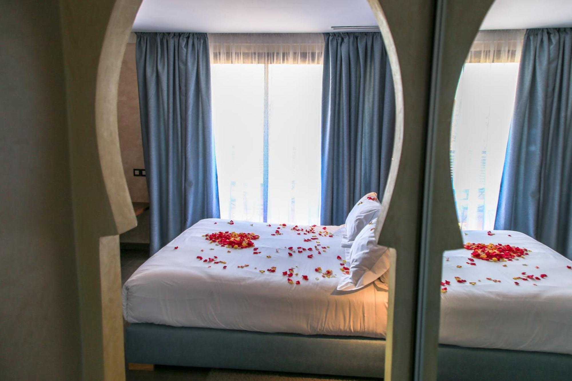 Medina Loft & Spa Μαρακές Εξωτερικό φωτογραφία