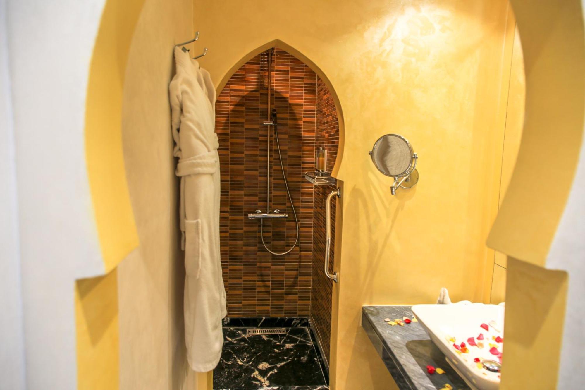 Medina Loft & Spa Μαρακές Εξωτερικό φωτογραφία