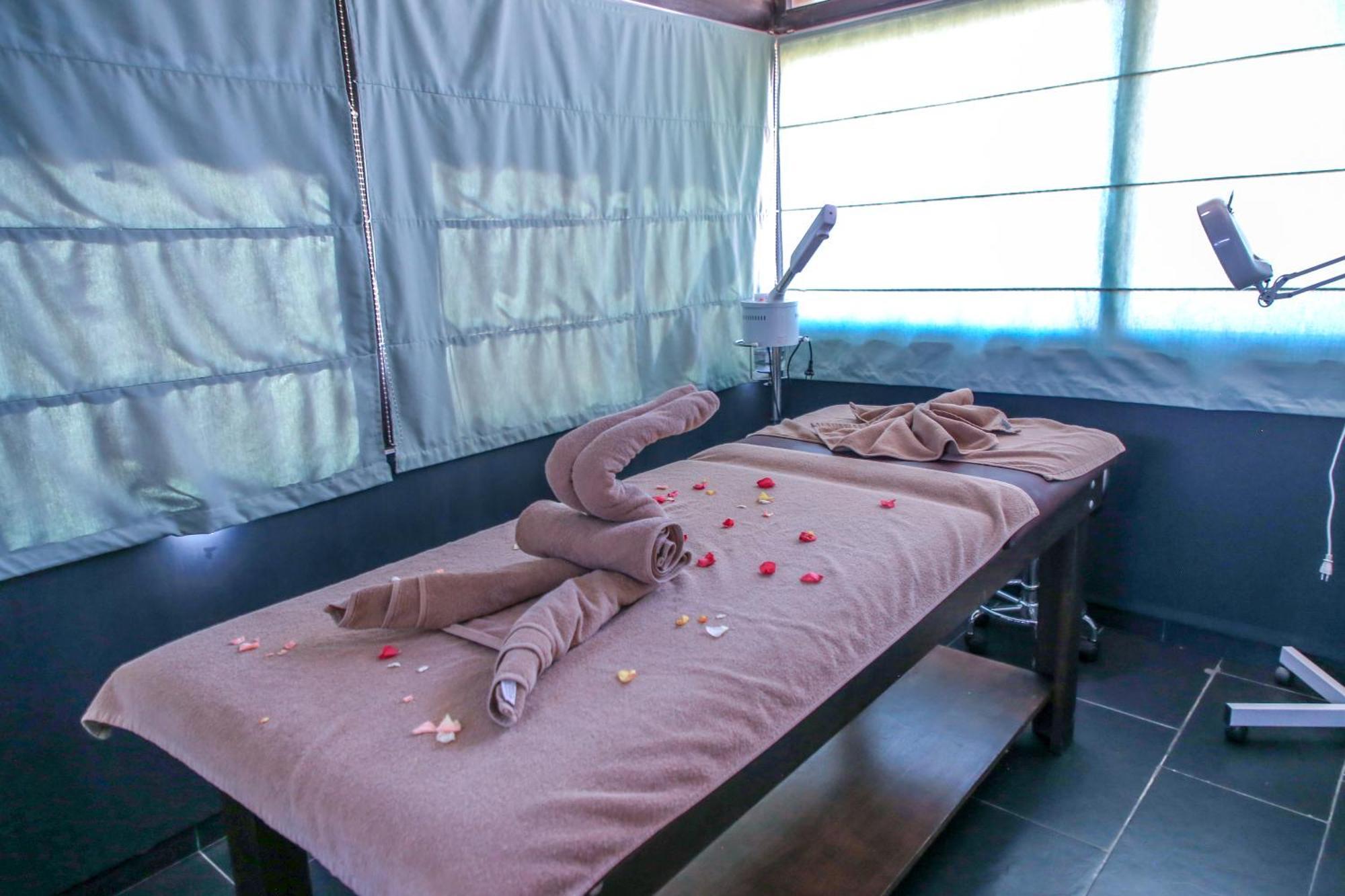 Medina Loft & Spa Μαρακές Εξωτερικό φωτογραφία