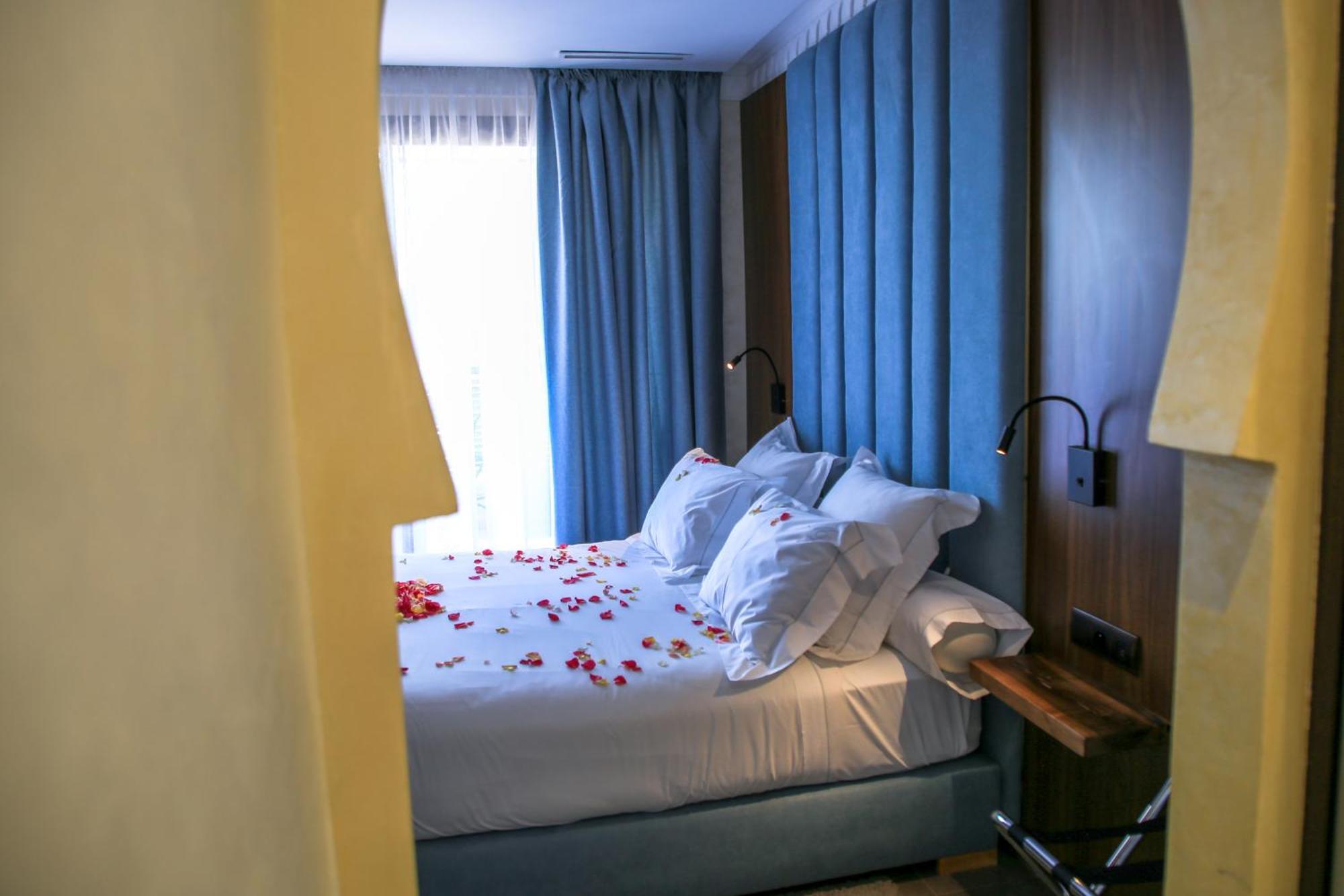 Medina Loft & Spa Μαρακές Εξωτερικό φωτογραφία