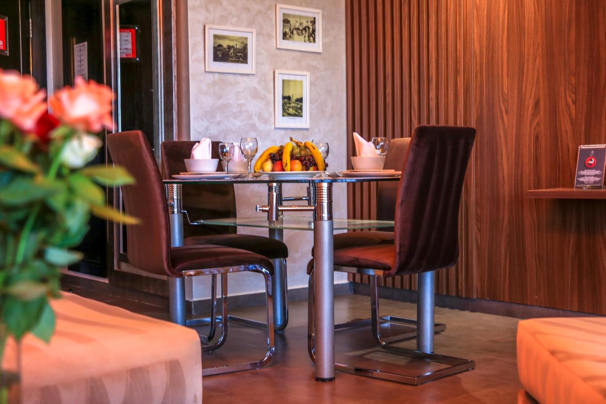 Medina Loft & Spa Μαρακές Εξωτερικό φωτογραφία