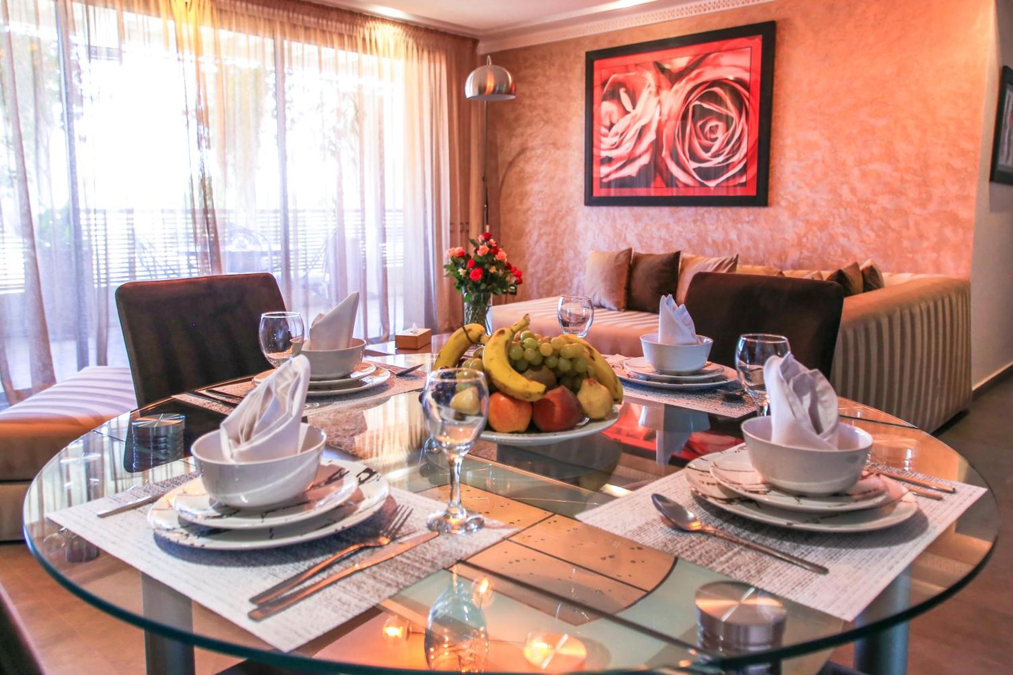 Medina Loft & Spa Μαρακές Εξωτερικό φωτογραφία