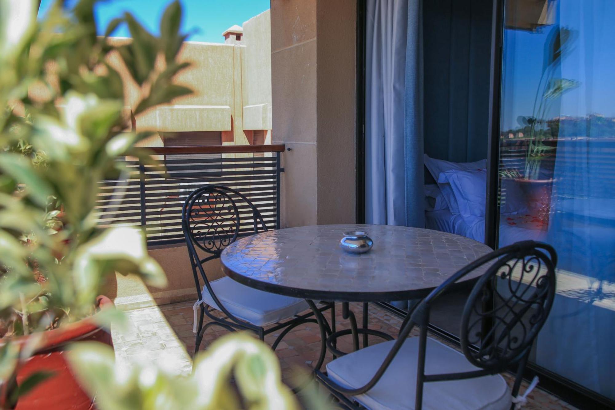 Medina Loft & Spa Μαρακές Εξωτερικό φωτογραφία