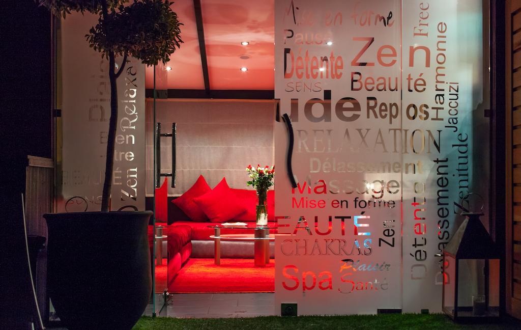 Medina Loft & Spa Μαρακές Εξωτερικό φωτογραφία