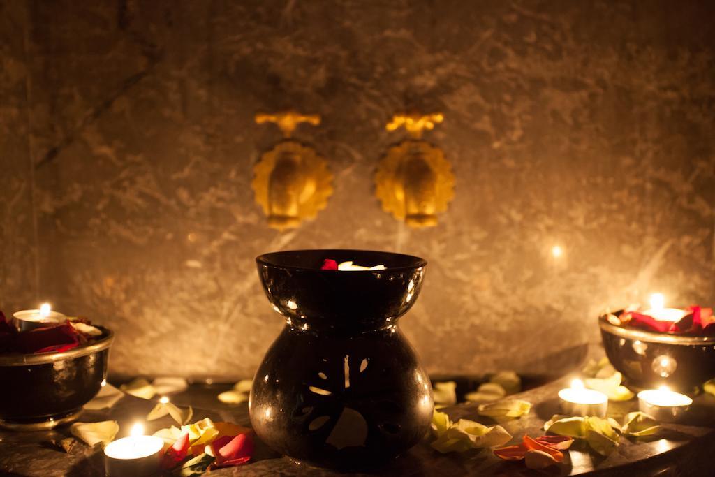 Medina Loft & Spa Μαρακές Εξωτερικό φωτογραφία