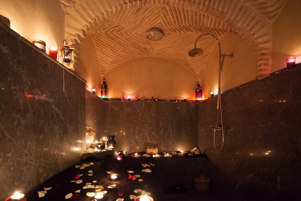 Medina Loft & Spa Μαρακές Εξωτερικό φωτογραφία