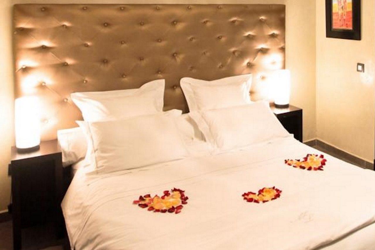 Medina Loft & Spa Μαρακές Εξωτερικό φωτογραφία