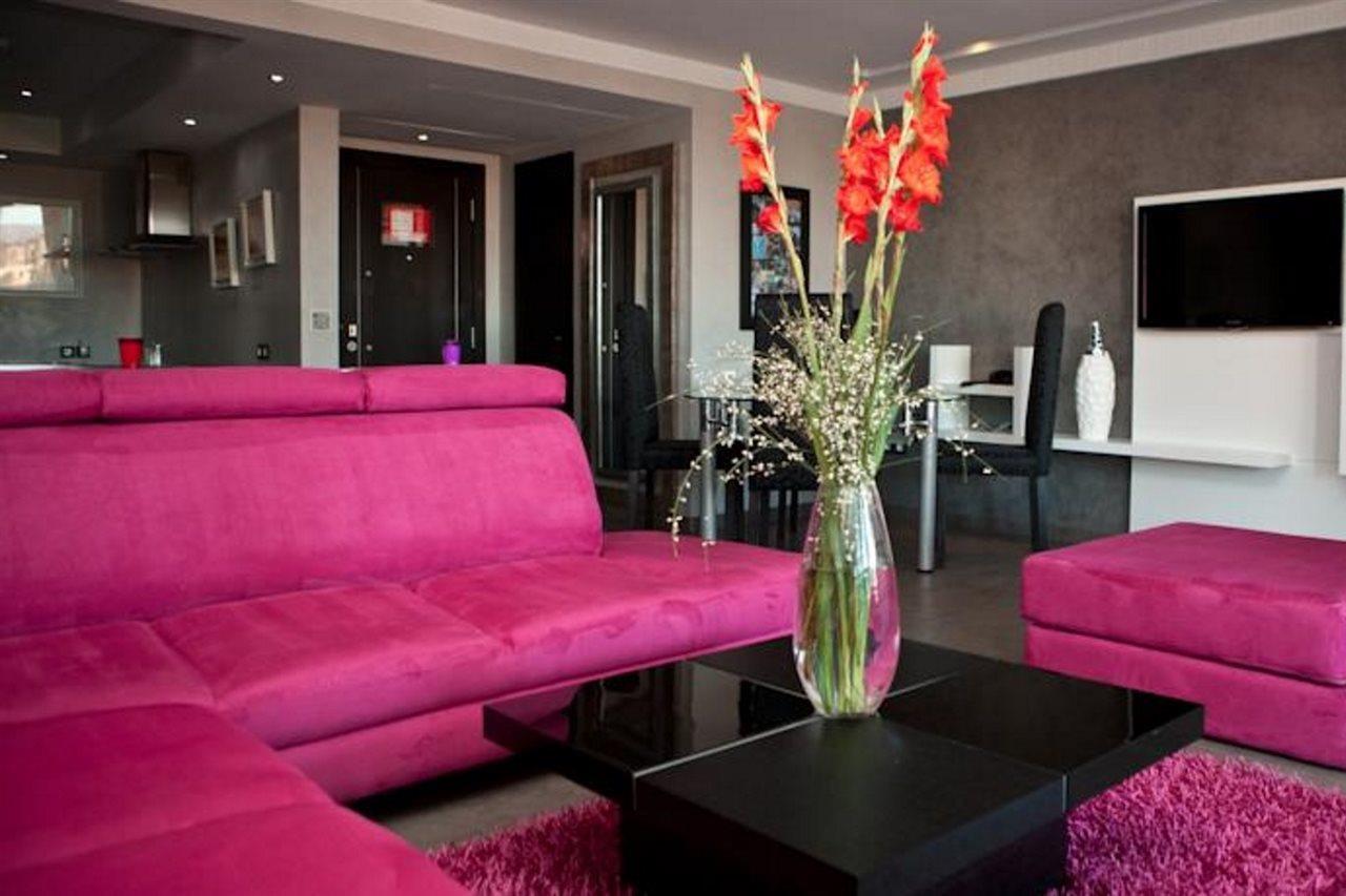 Medina Loft & Spa Μαρακές Εξωτερικό φωτογραφία