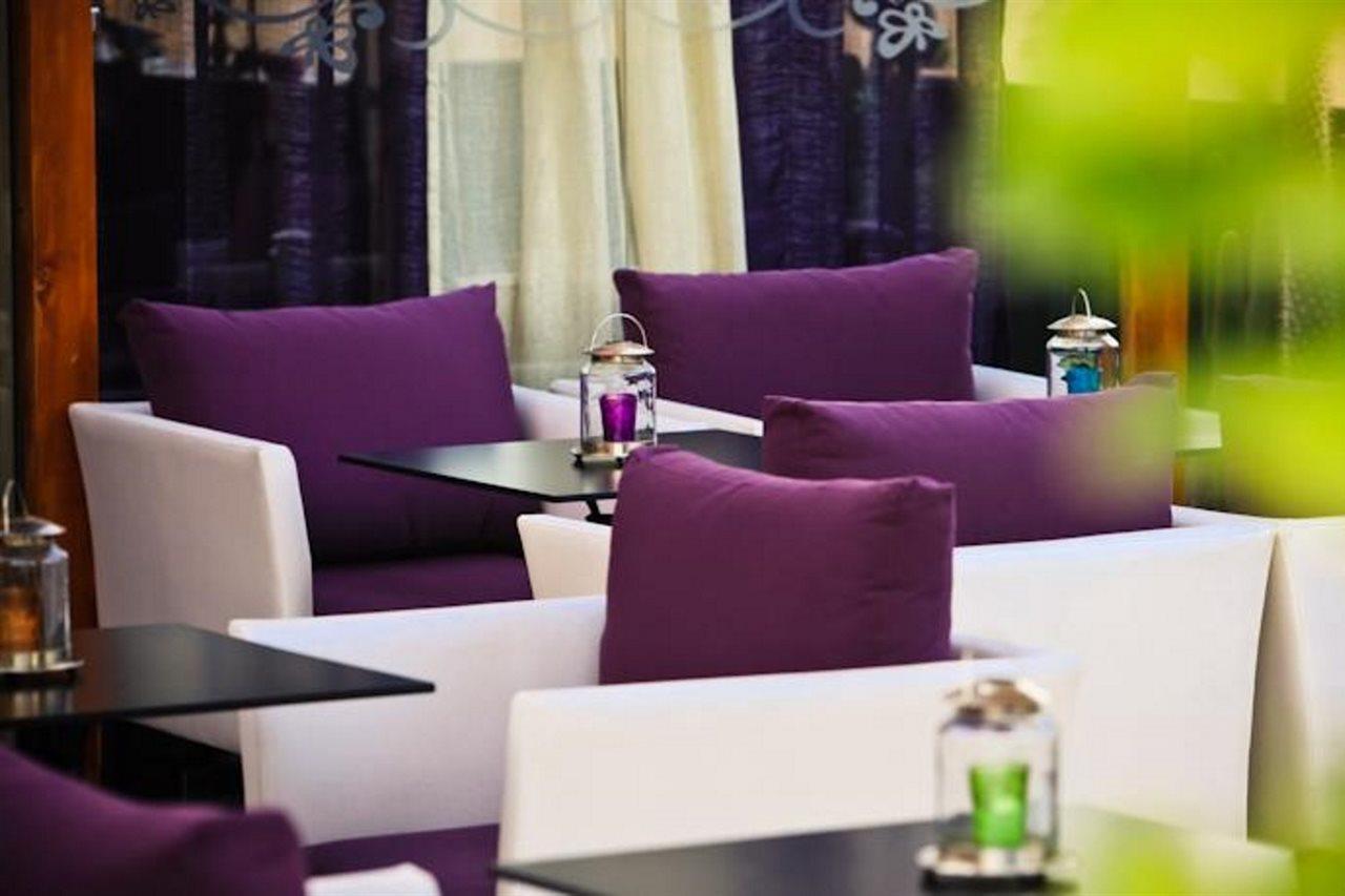 Medina Loft & Spa Μαρακές Εξωτερικό φωτογραφία