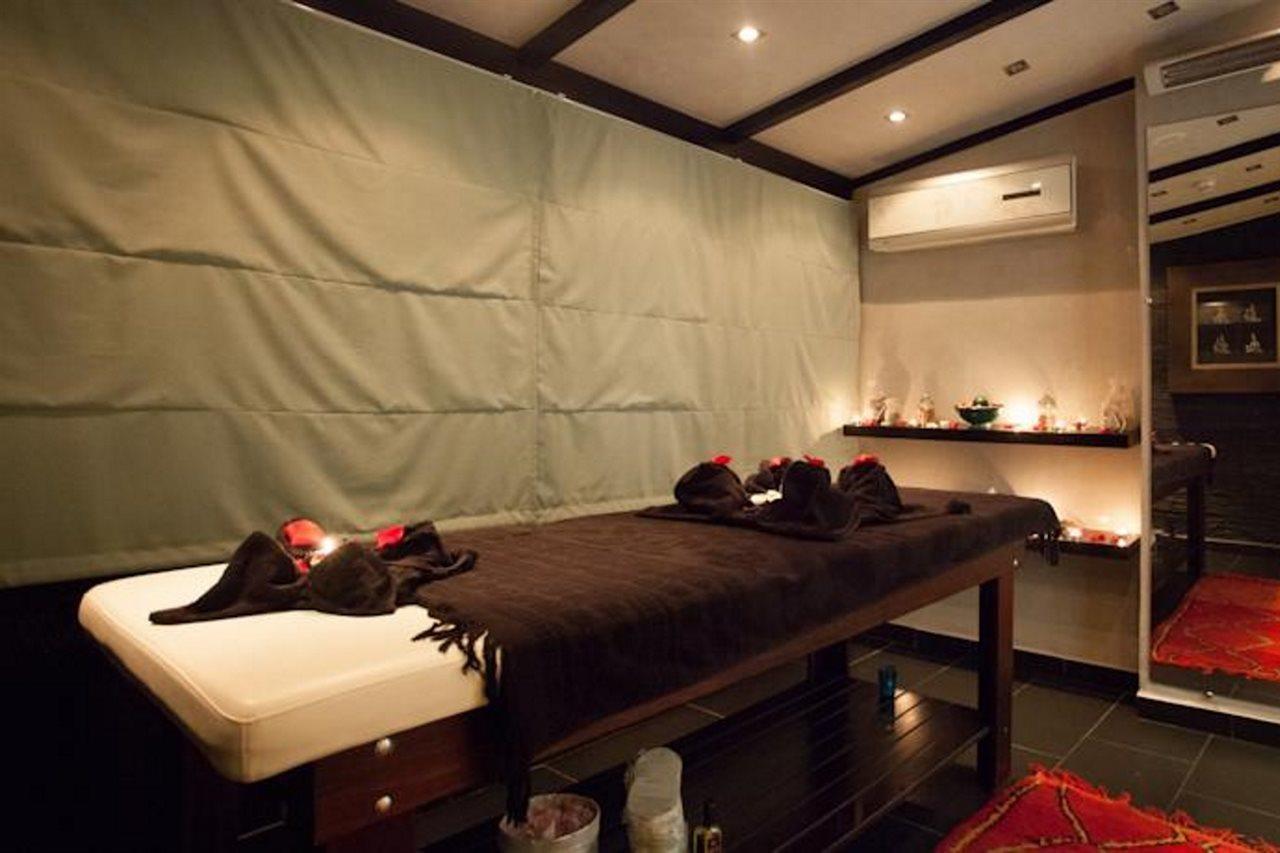 Medina Loft & Spa Μαρακές Εξωτερικό φωτογραφία