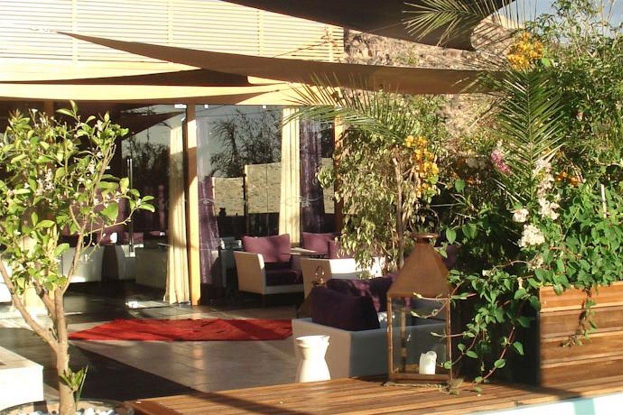 Medina Loft & Spa Μαρακές Εξωτερικό φωτογραφία