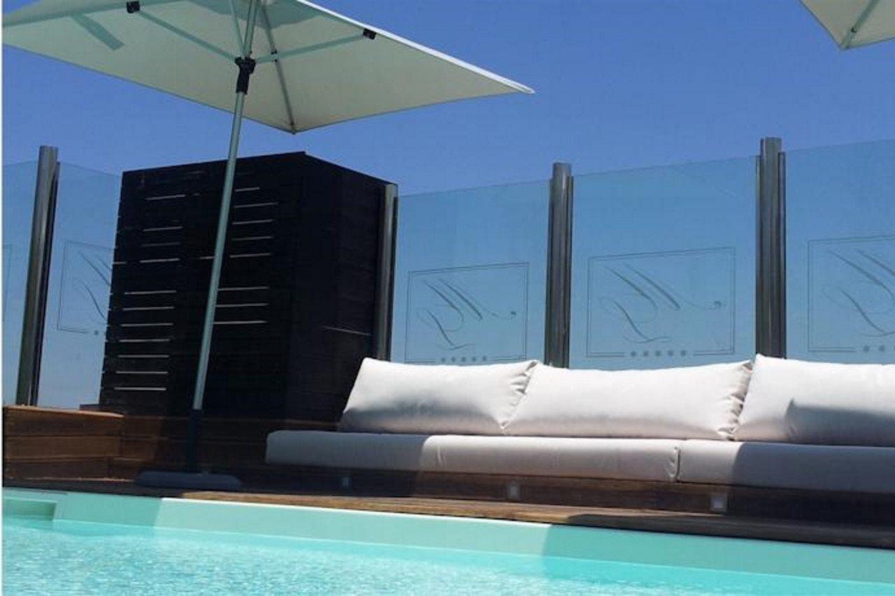 Medina Loft & Spa Μαρακές Εξωτερικό φωτογραφία