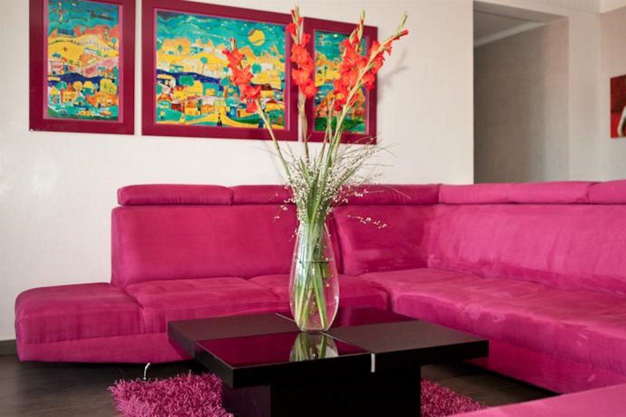 Medina Loft & Spa Μαρακές Εξωτερικό φωτογραφία