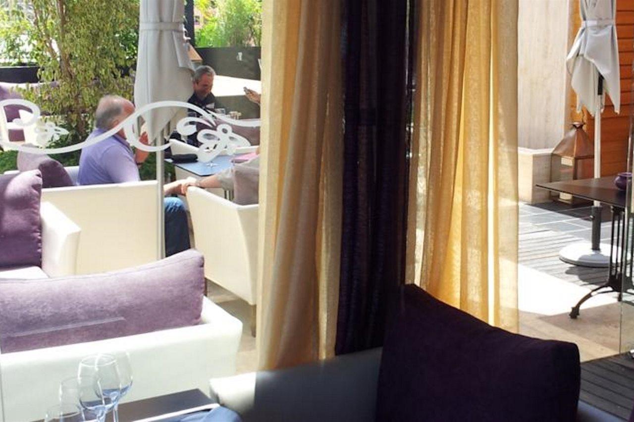 Medina Loft & Spa Μαρακές Εξωτερικό φωτογραφία