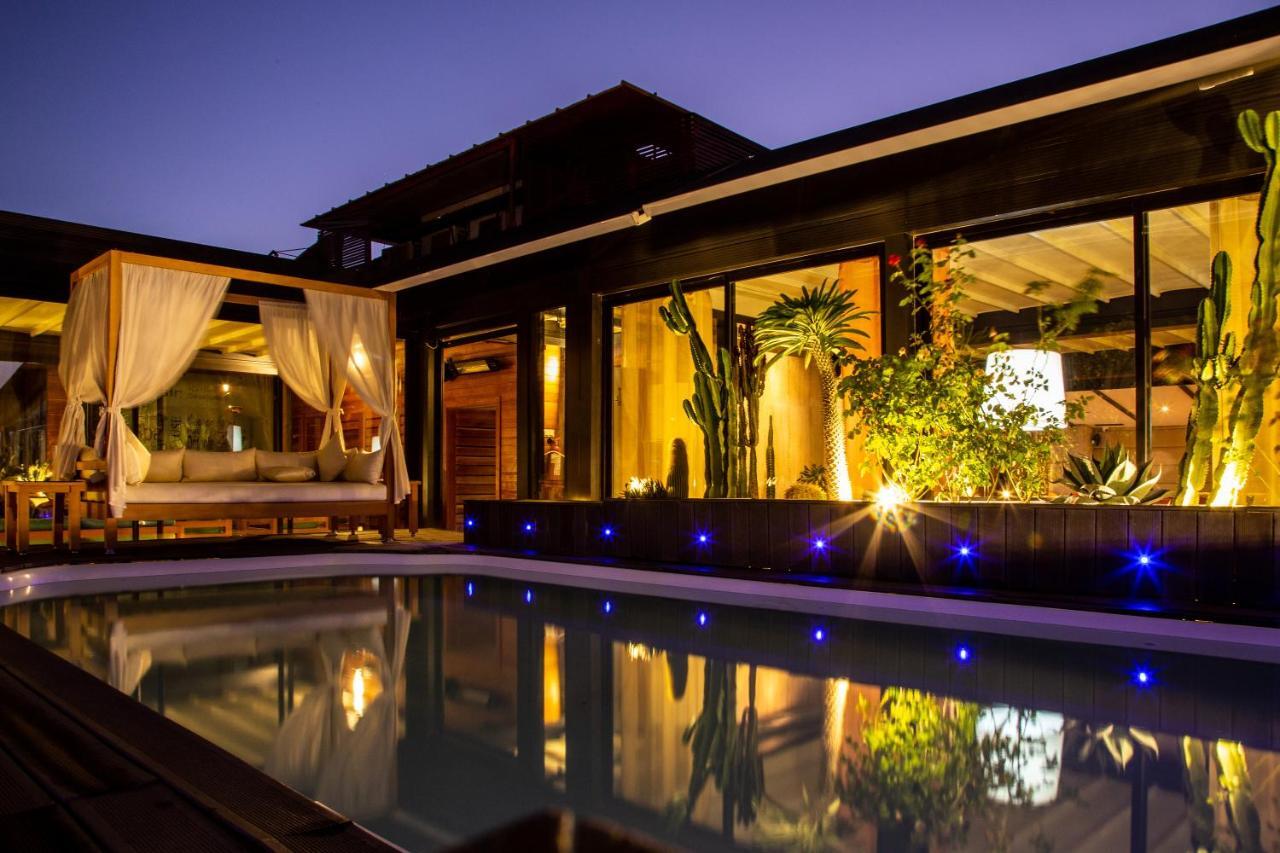 Medina Loft & Spa Μαρακές Εξωτερικό φωτογραφία