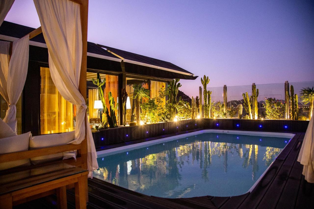 Medina Loft & Spa Μαρακές Εξωτερικό φωτογραφία