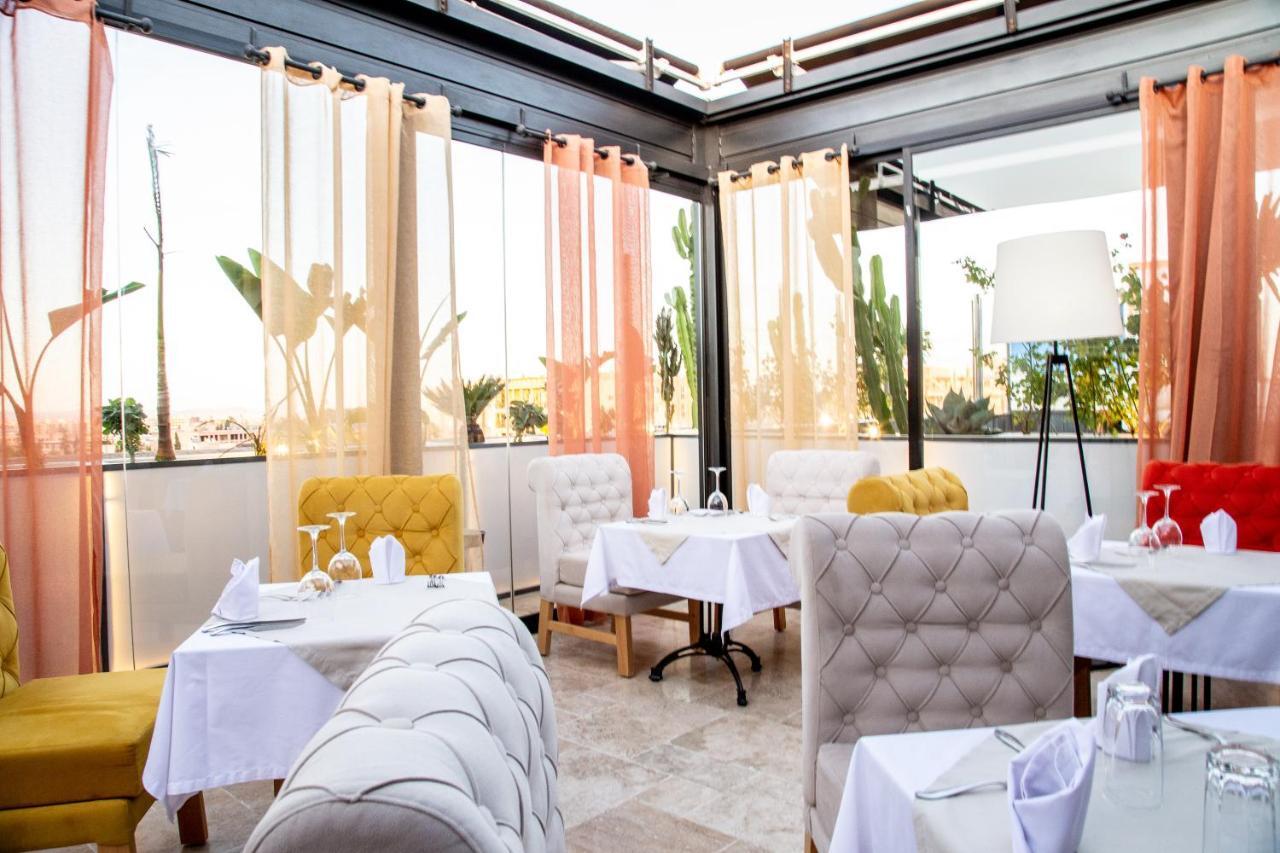 Medina Loft & Spa Μαρακές Εξωτερικό φωτογραφία