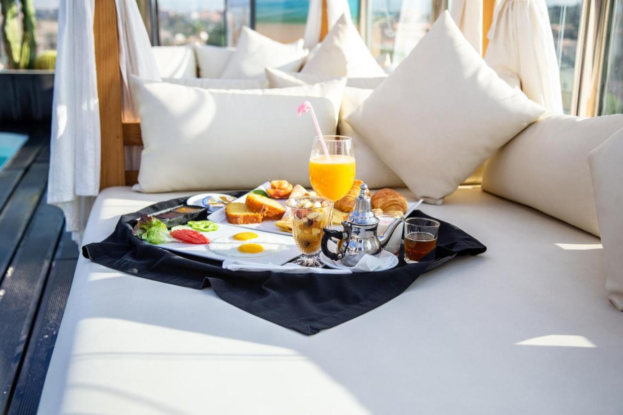 Medina Loft & Spa Μαρακές Εξωτερικό φωτογραφία