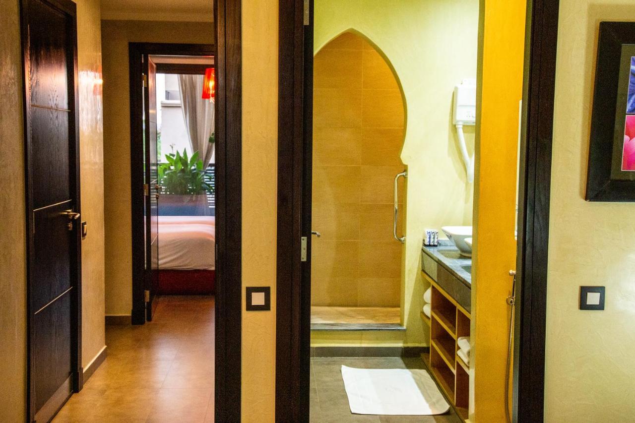 Medina Loft & Spa Μαρακές Εξωτερικό φωτογραφία