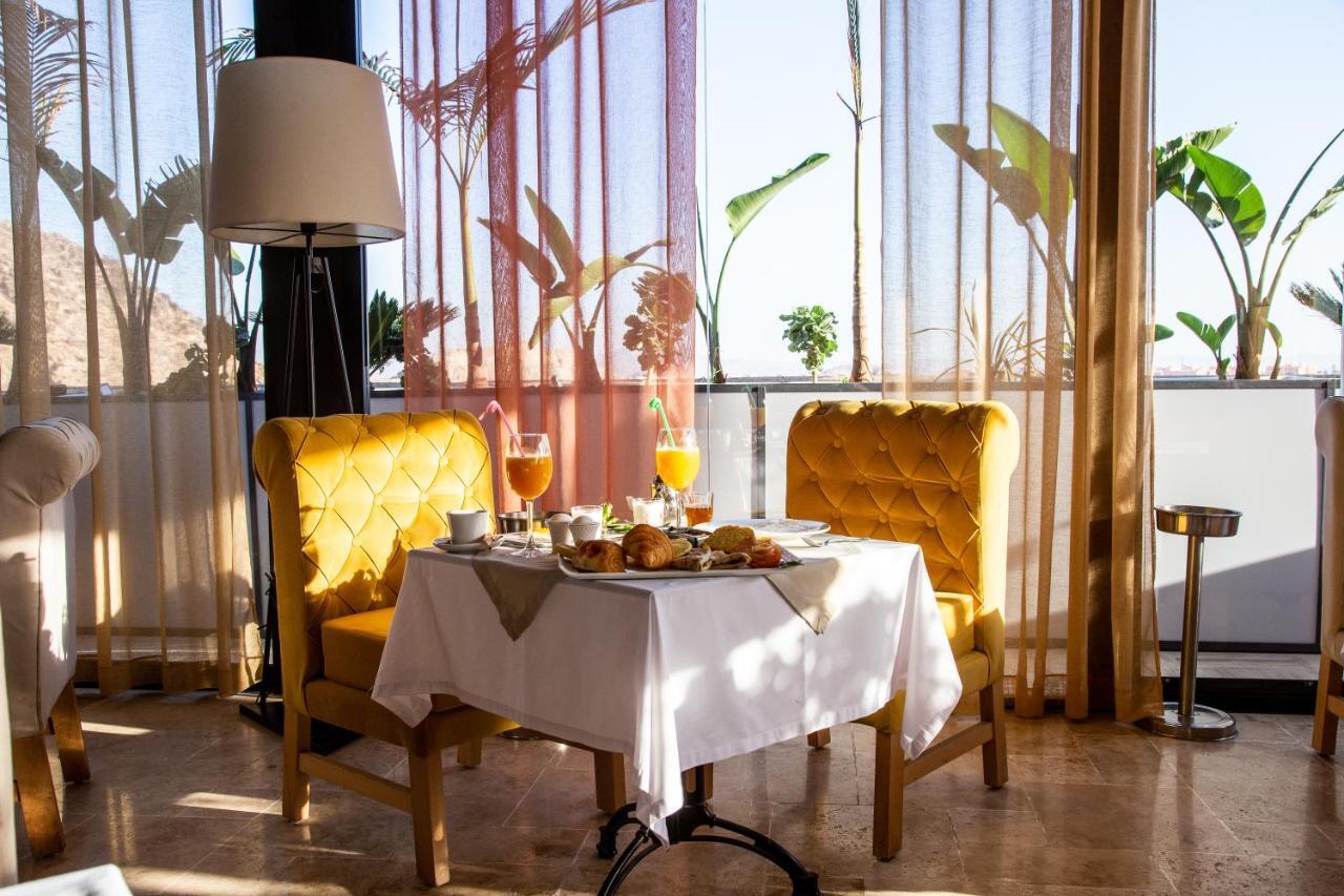 Medina Loft & Spa Μαρακές Εξωτερικό φωτογραφία